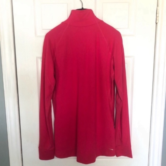 MASSIVE $10 SALE Adidas Long Sleeve Running Athleisure Top - Picture 3 of 6